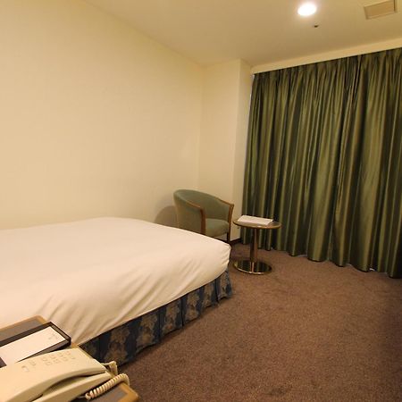 Shimonoseki Grand Hotel Kamer foto